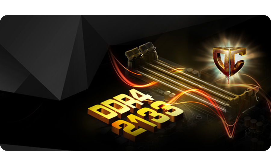 Płyta główna Socket 1151 ASRock FATAL1TY B150 GAMING K4 B150 2xPCI-E DDR4