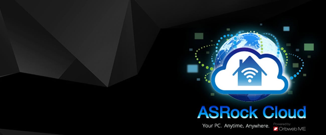 ASRock Cloud