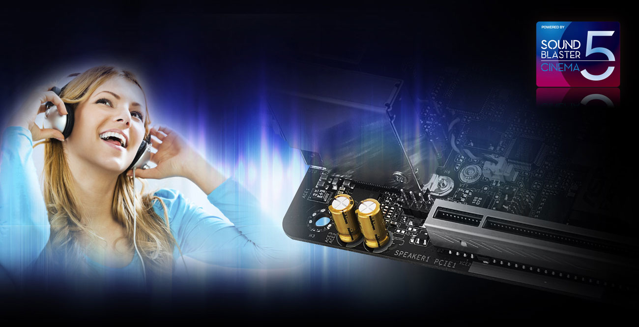 ASRock B450 GAMING-ITX/AC Układ Audio