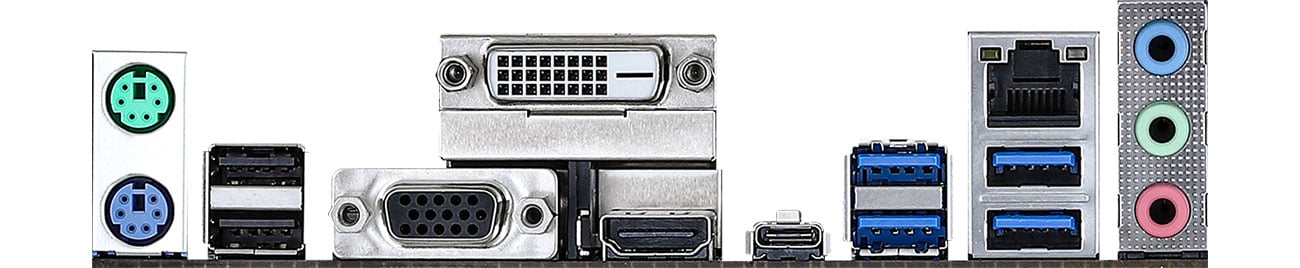 ASRock B450M PRO4-F R2.0