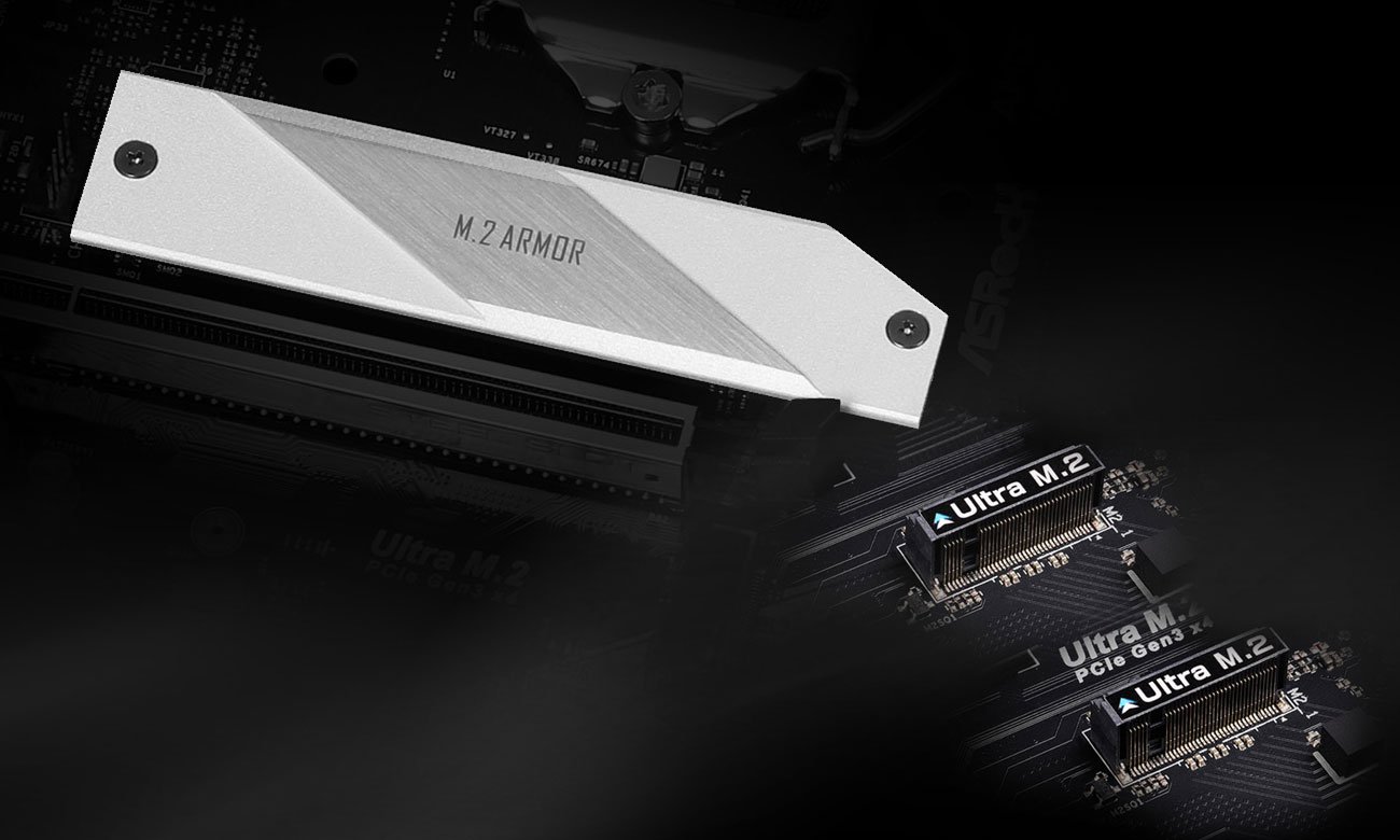 ASRock B460M PRO4