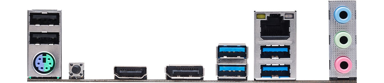 ASRock B660 Pro RS DDR4