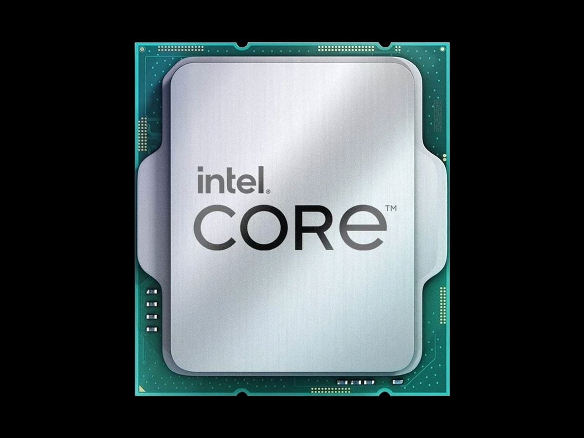 Intel Core i5-14400F