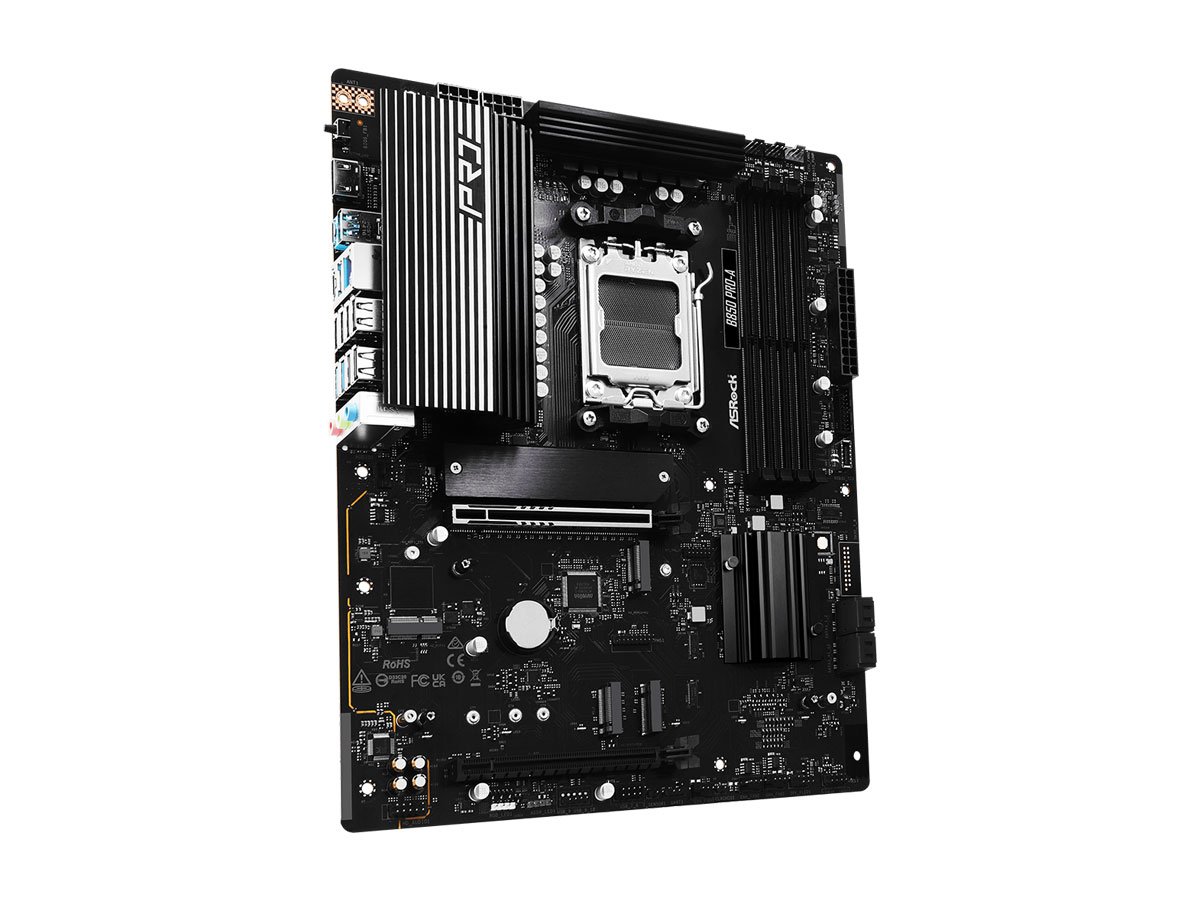 ASRock B850 Pro-A