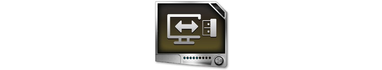 Instalacja sterowników z poziomu UEFI