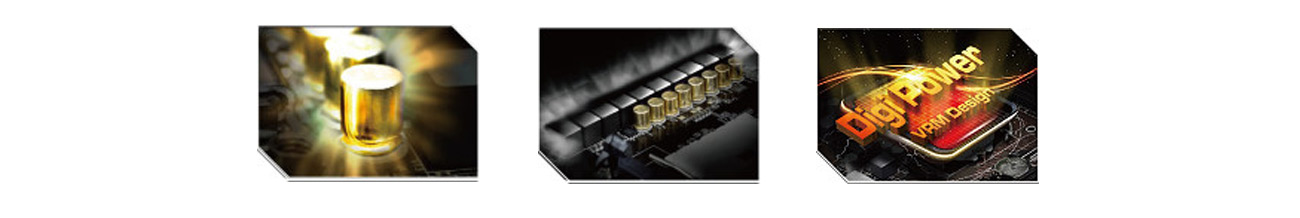 UEFI Tech Service