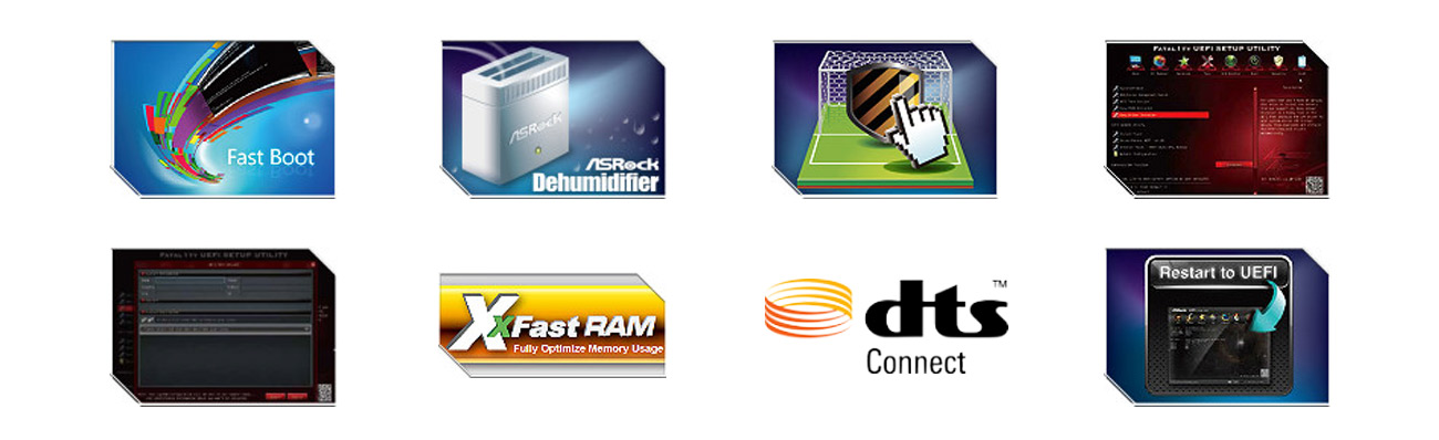 UEFI Tech Service