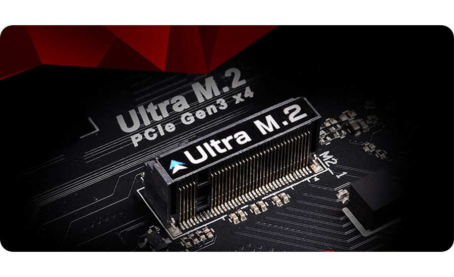 Płyta główna Socket 1151 ASRock FATAL1TY H170 PERFORMANCE H170 2xPCI-E DDR4