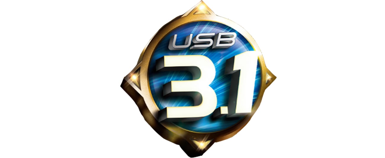 USB 3.1