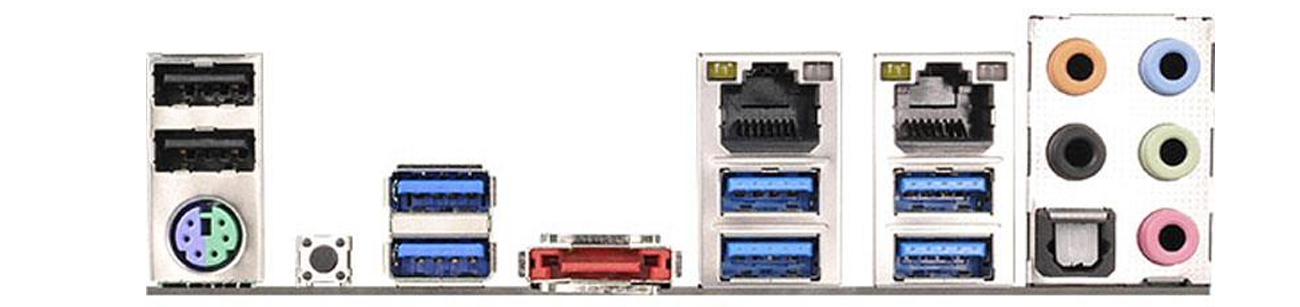 Thunderbolt™ 2 Ready