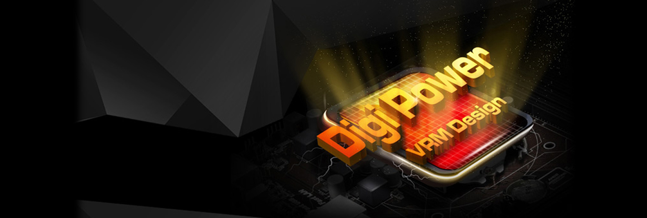 Digi Power