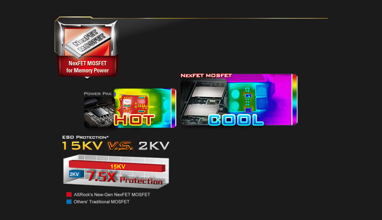 ASRock APP Shop