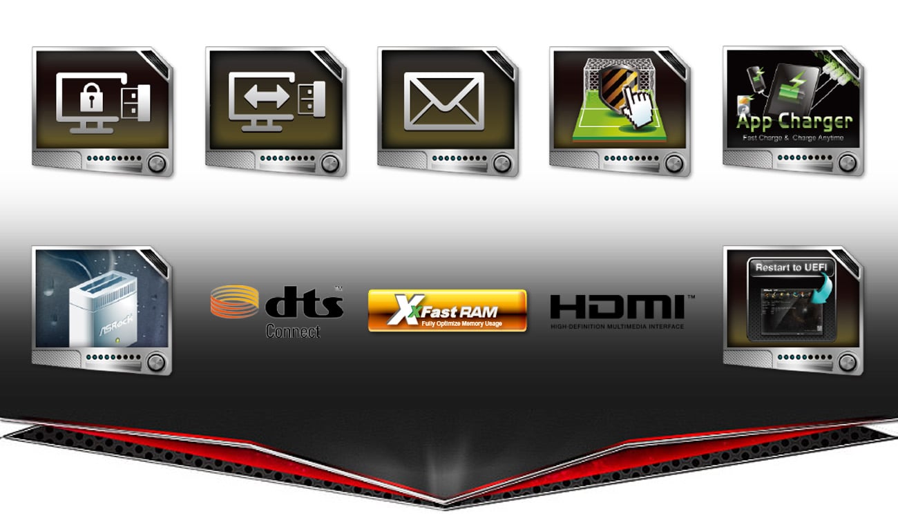 UEFI Tech Service