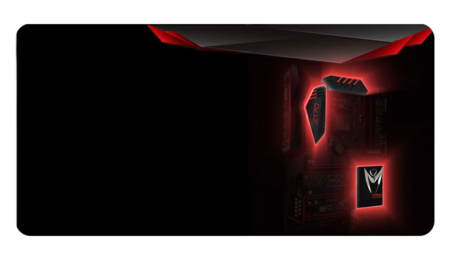 Płyta główna Socket 1151 ASRock FATAL1TY B150 GAMING K4 B150 2xPCI-E DDR4
