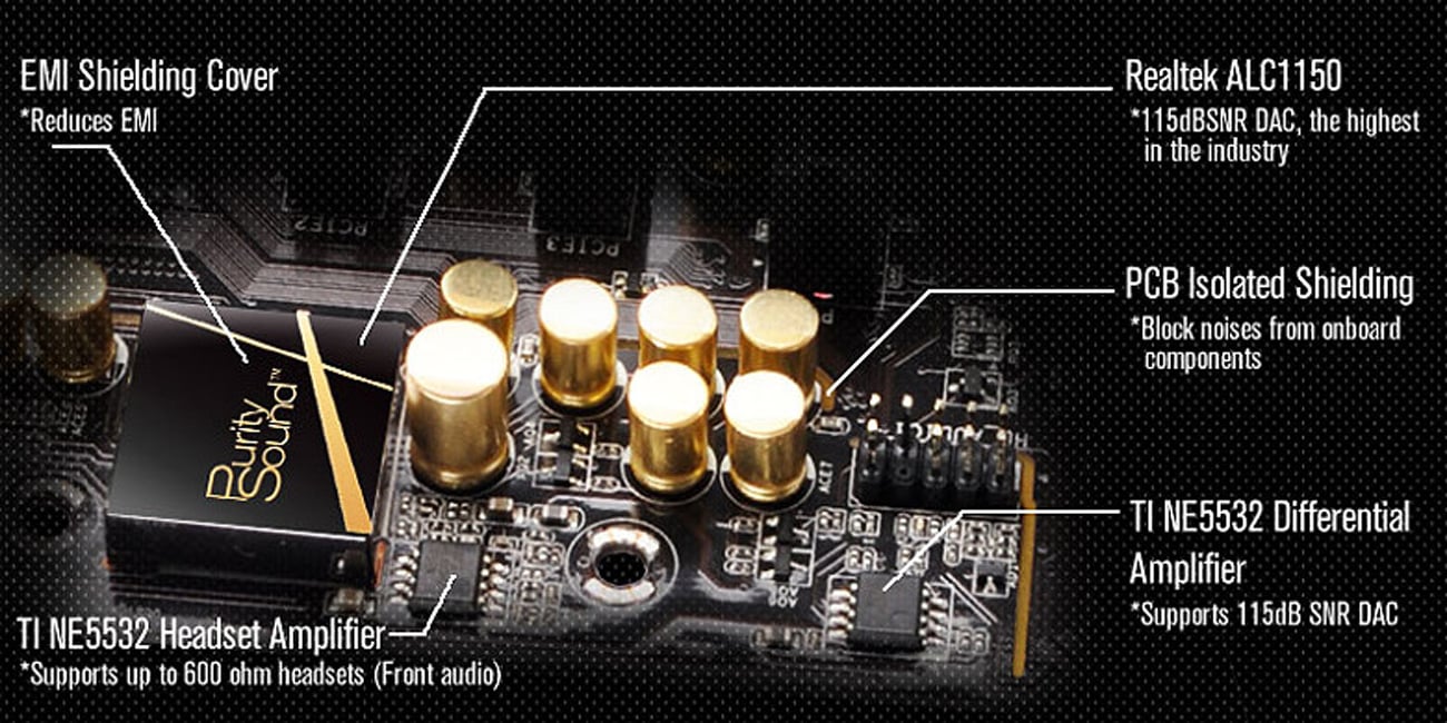 Fatal1ty X99 Professional Gaming i7もSLI HB Bridge付属