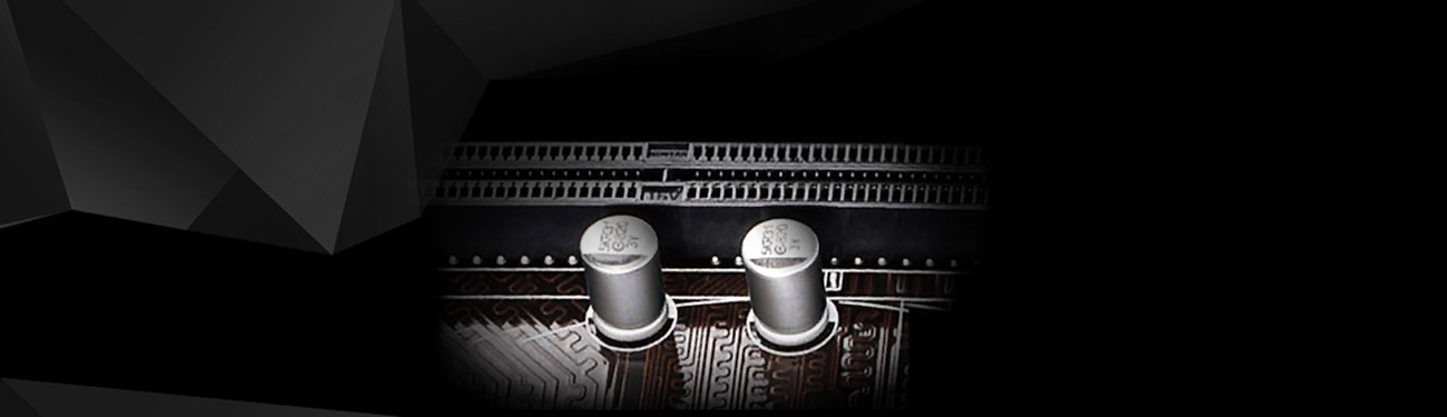 PCB z włókna szklanego