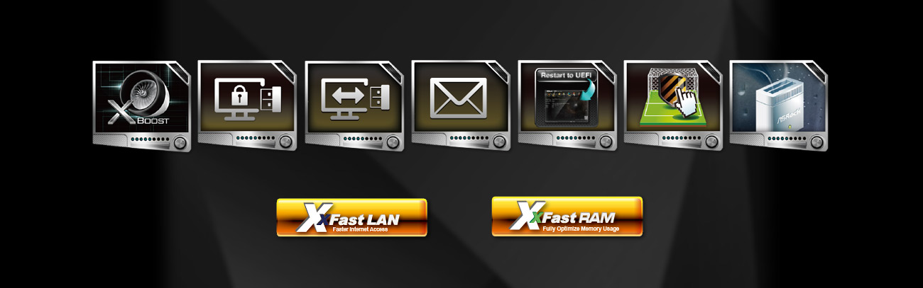 Triple Monitor