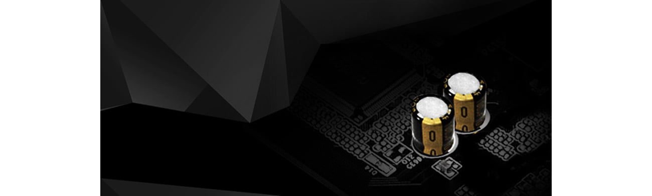 PCB z włókna szklanego