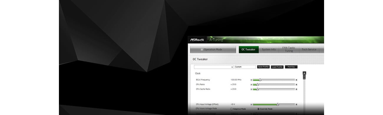 Interfejs PCI-E 3.0