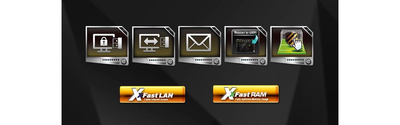 Triple Monitor