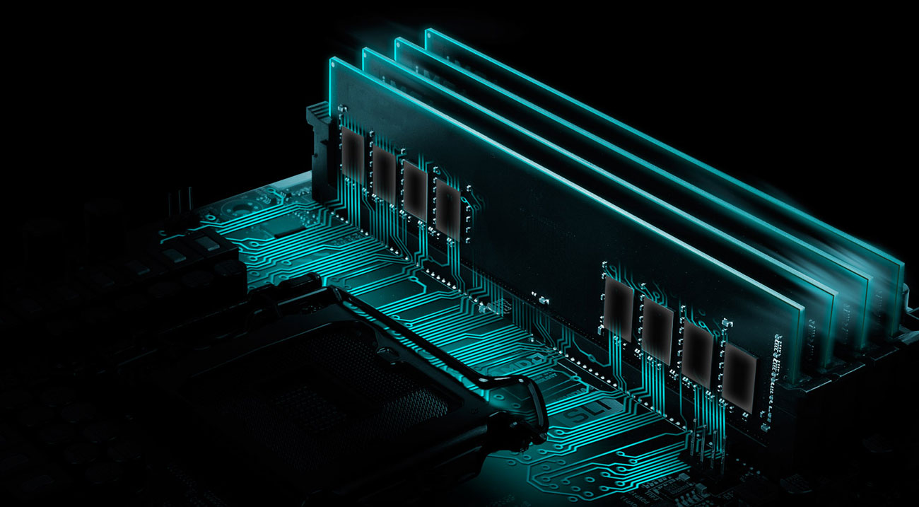 ASRock Fatal1ty Z370 Professional Gaming DDR4