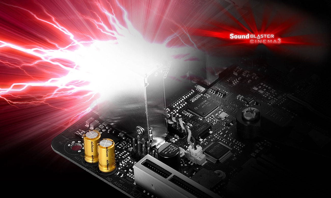 ASRock Fatal1ty AB350 Gaming-ITX/AC Audio