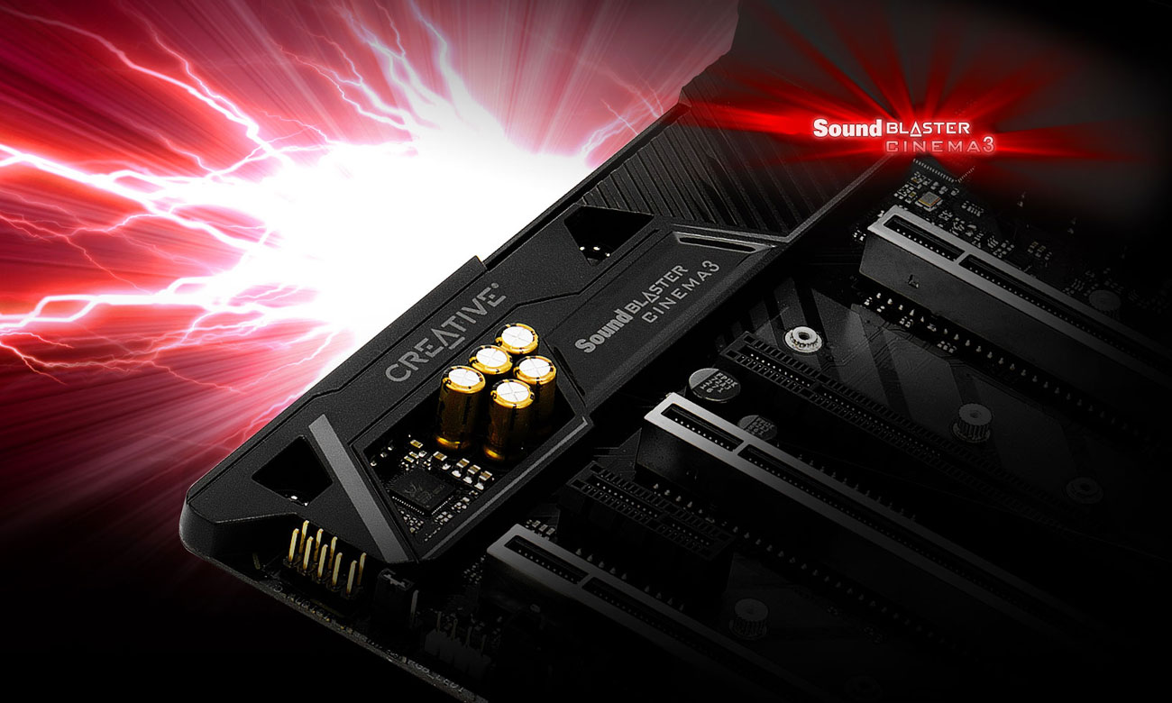 ASRock Fatal1ty X299 Gaming K6 Układ audio