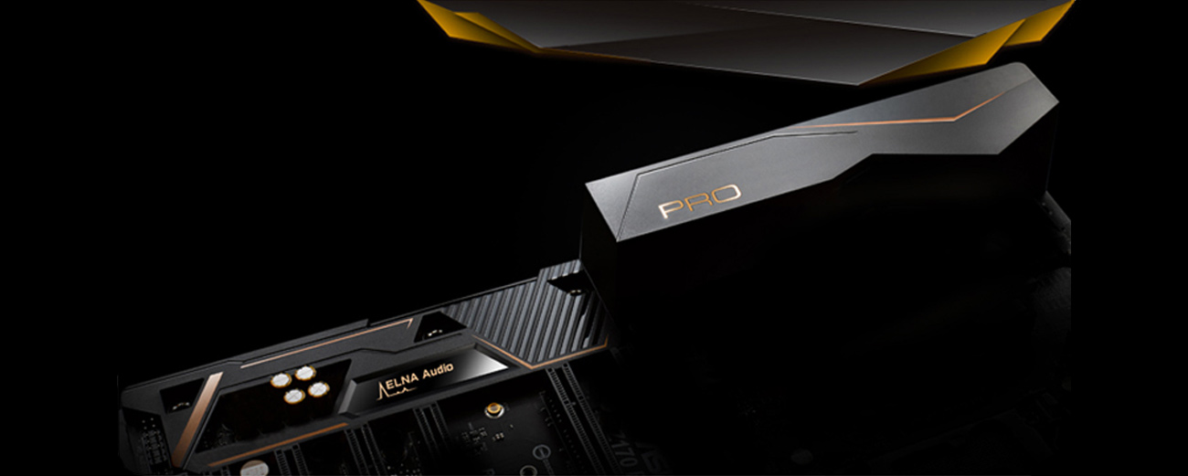 Płyta główna Socket 1151 ASRock H170 PRO4 H170 2xPCI-E DDR4