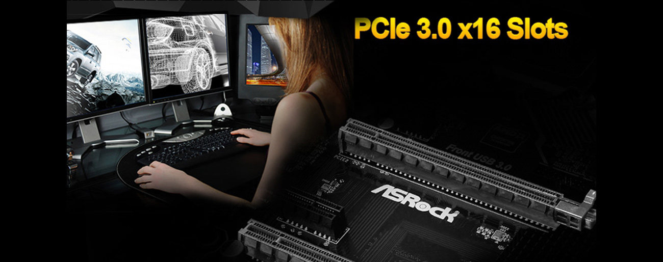 Płyta główna Socket 1151 ASRock H170 PRO4 H170 2xPCI-E DDR4