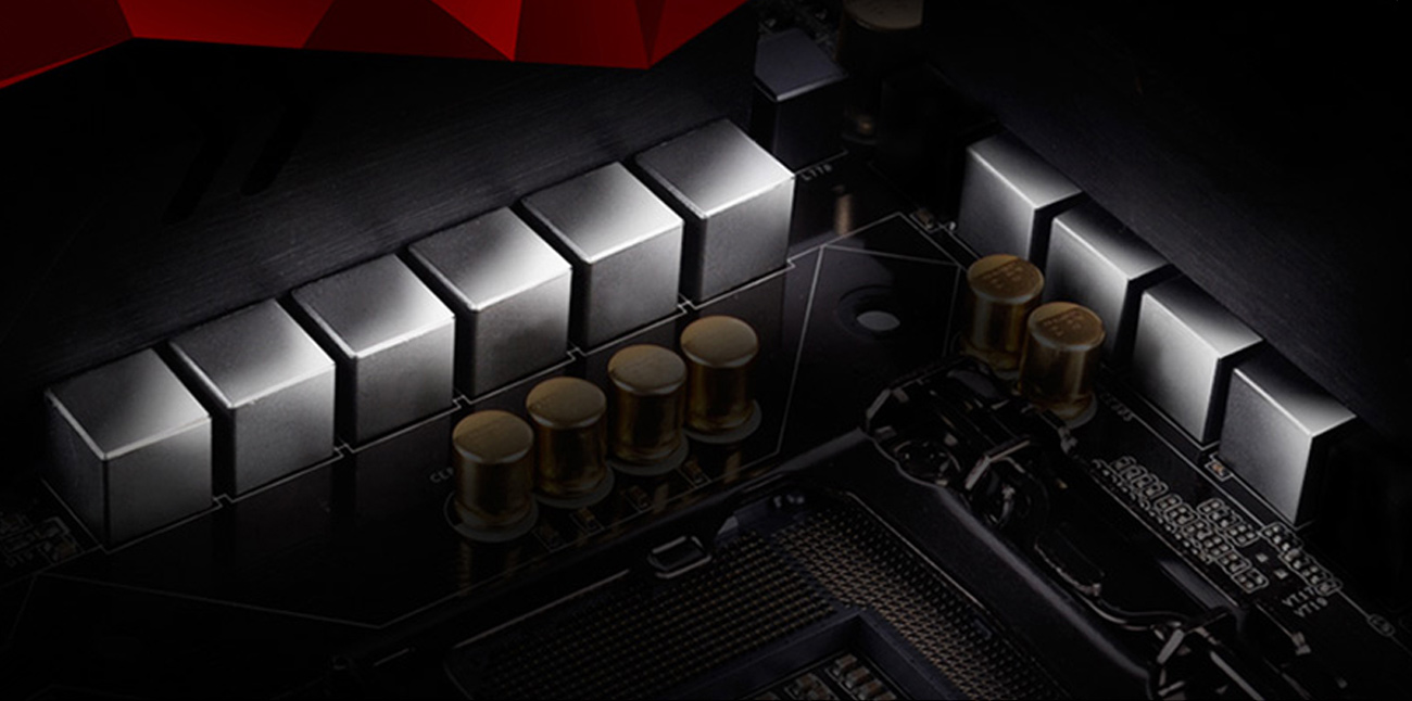 Płyta główna Socket 1151 ASRock FATAL1TY H170 PERFORMANCE H170 2xPCI-E DDR4