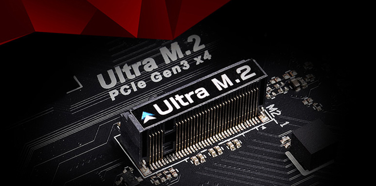 Płyta główna Socket 1151 ASRock FATAL1TY H170 PERFORMANCE H170 2xPCI-E DDR4