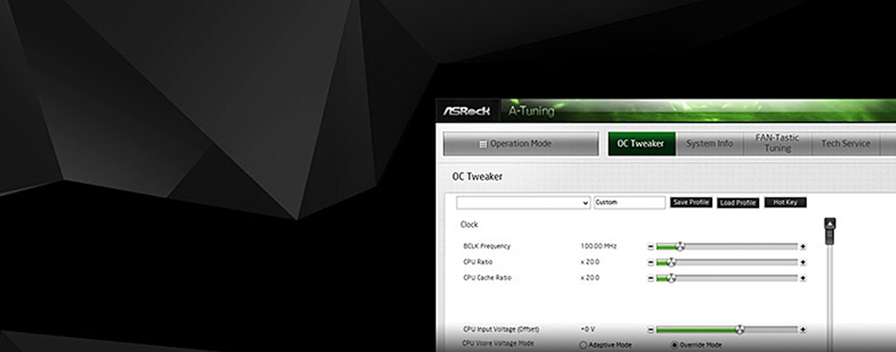 A-Tuning ASRock H170M-ITX