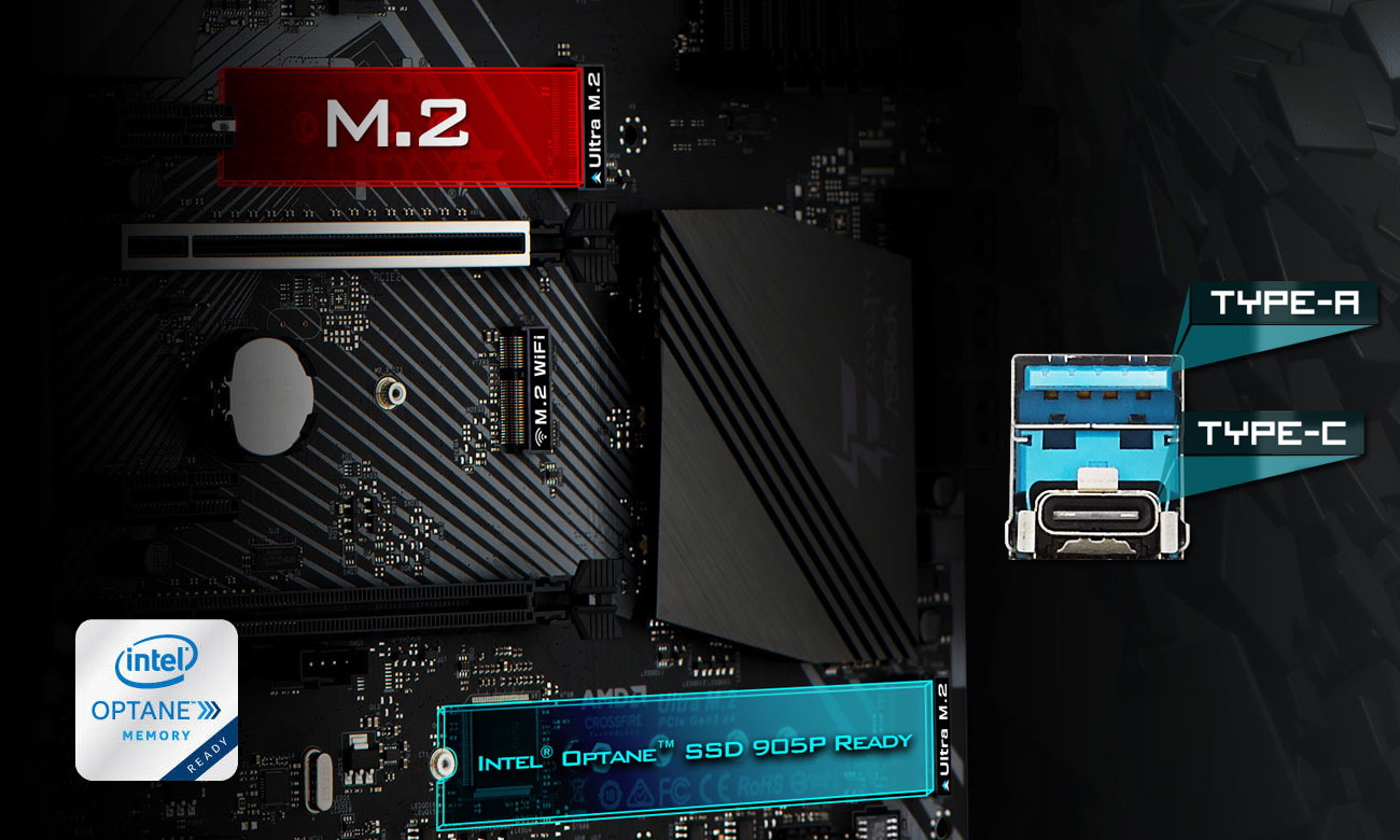 ASRock H370 PERFORMANCE