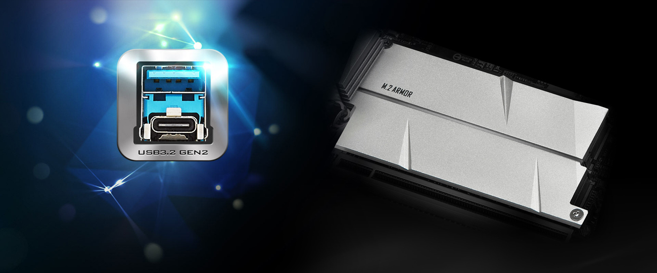 ASRock H470M-ITX/AC