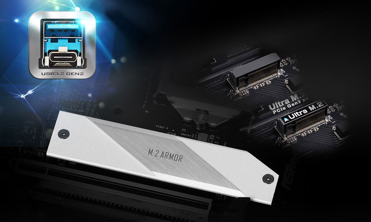 ASRock H470M PRO4