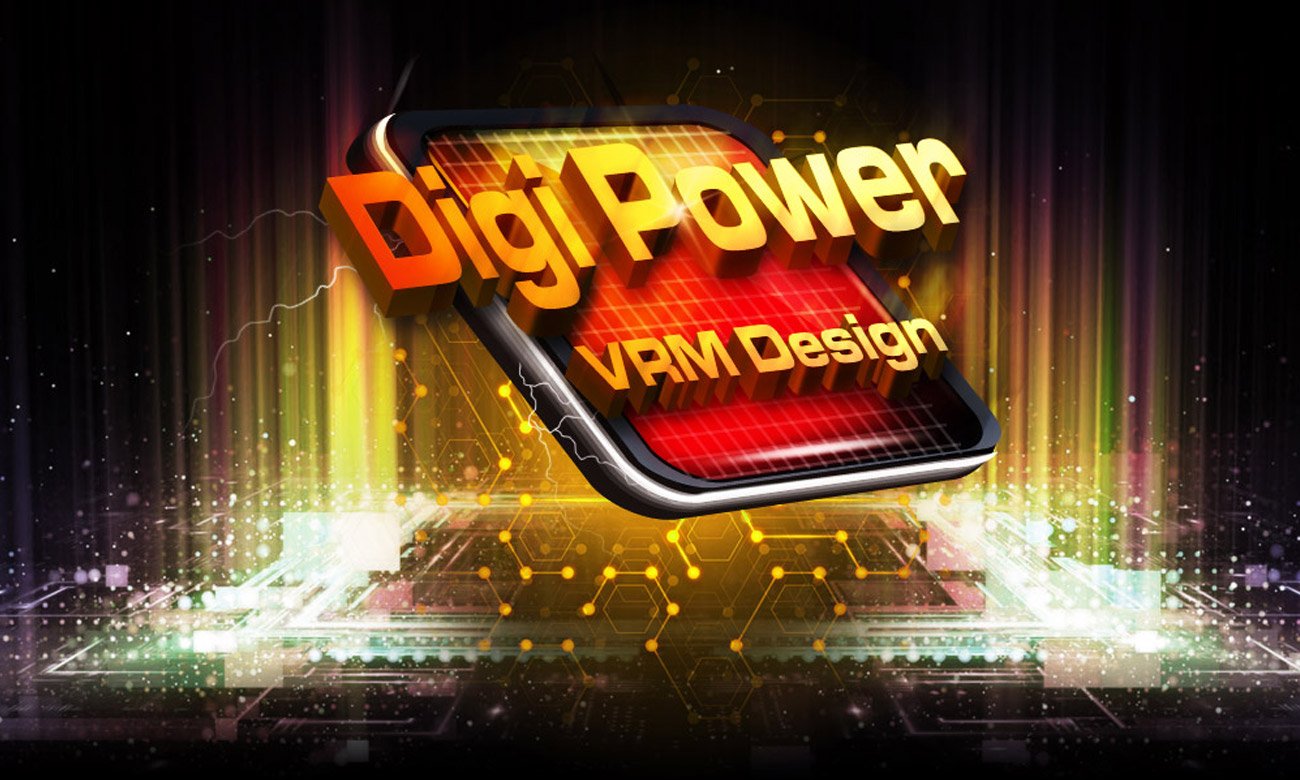 Technologia Digi Power