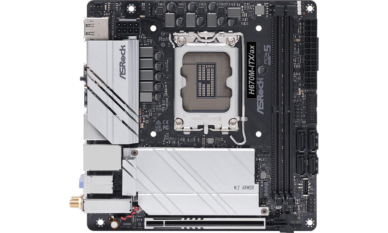 Standard PCIe 5.0