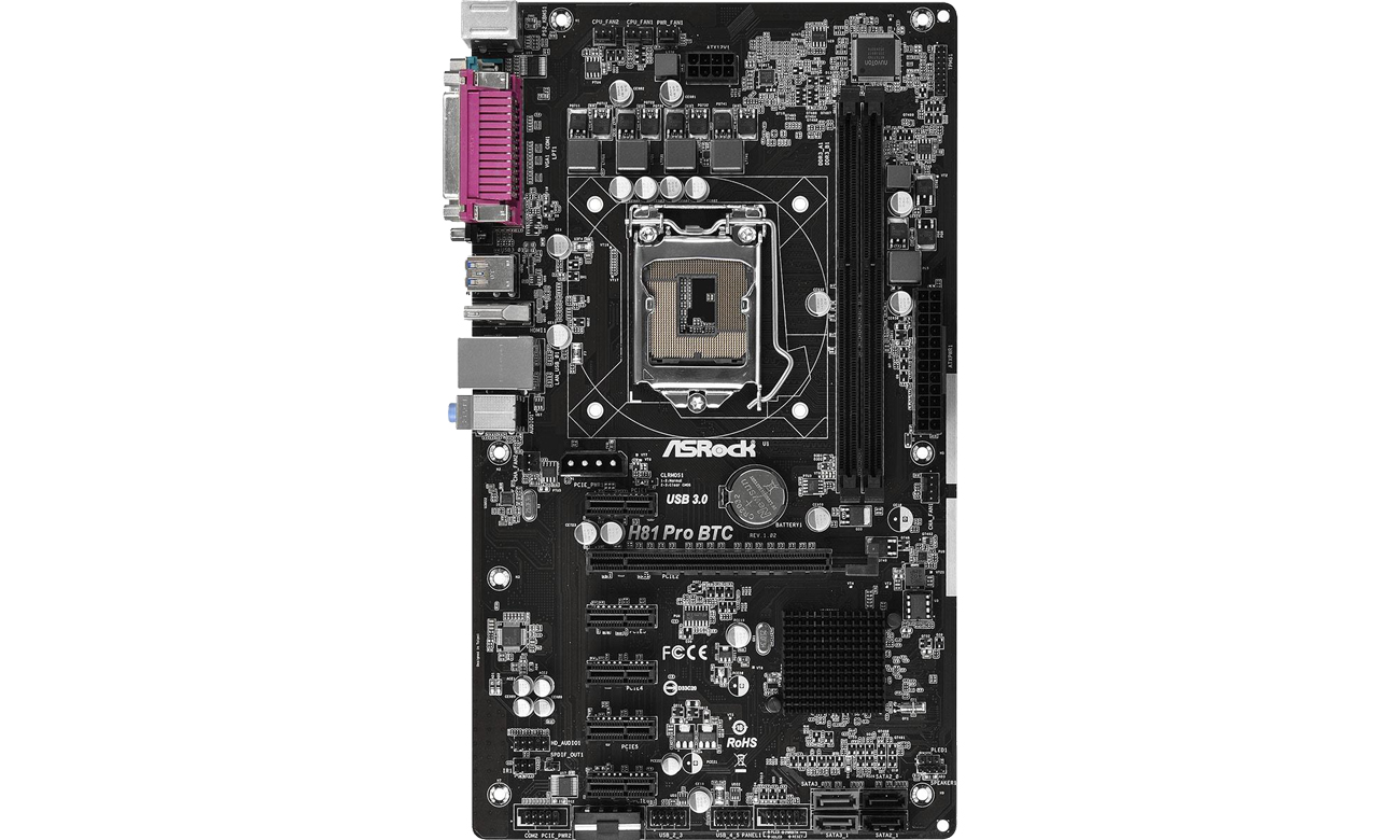 Asrock h81 pro btc. Материнская плата ASROCK h81 Pro BTC. Материнская плата ASROCK h81 Pro BTC R2.0. Материнские платы LGA 1150 ASROCK. ASROCK h81 Pro BTC R2.0.