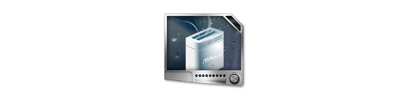 ASRock H81M-HDS R2.0 Dehumidifier