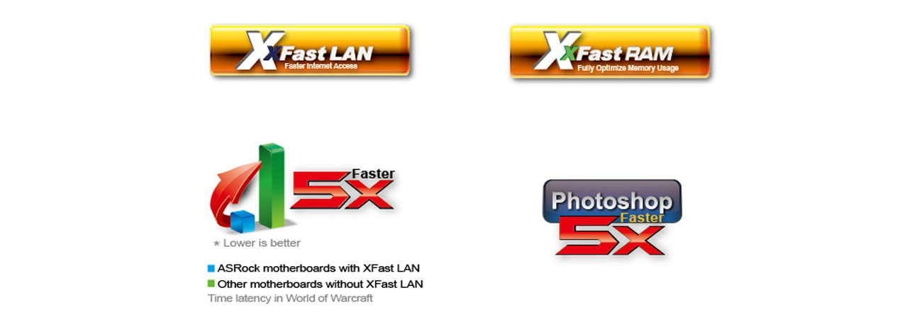 ASRock H81M-HDS R2.0 XFast LAN i XFast RAM