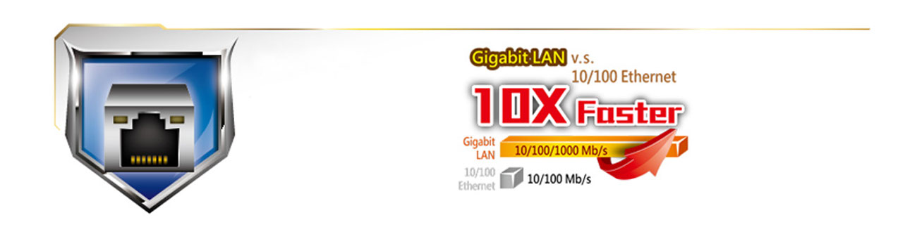 ASRock H81M-HDS R2.0 Gigabit LAN