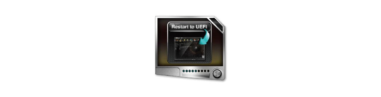ASRock H81M-HDS R2.0 Restart to UEFI