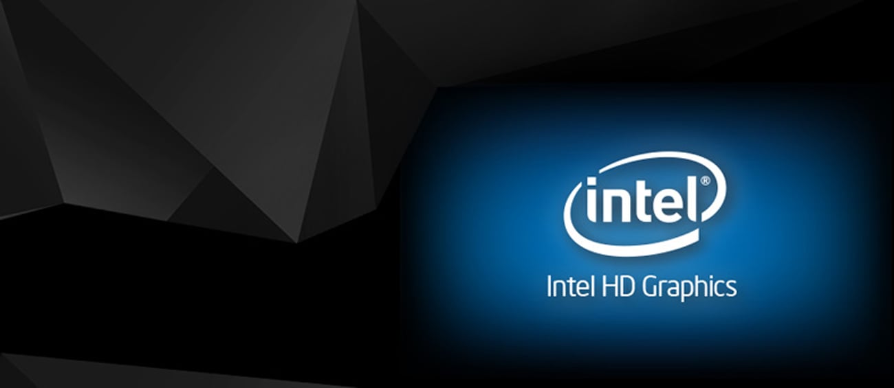 Intel® HD Graphics