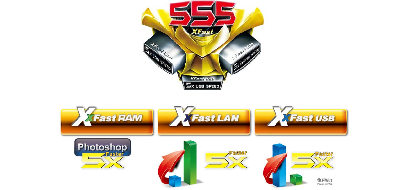 XFast