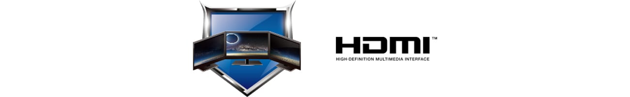 ASRock H97 PRO 4 Triple Monitor HDMI