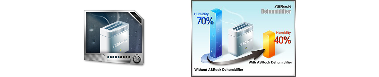 Dehumidifier