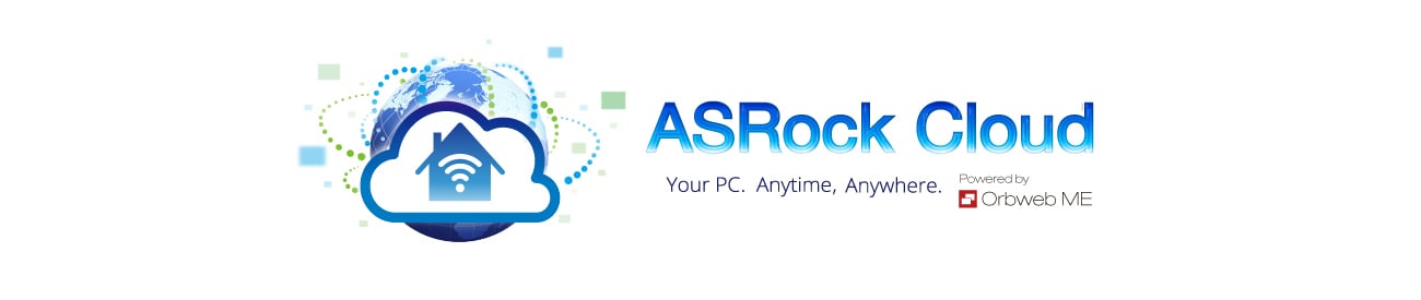 ASRock H97M-ITX/AC Orbweb ME