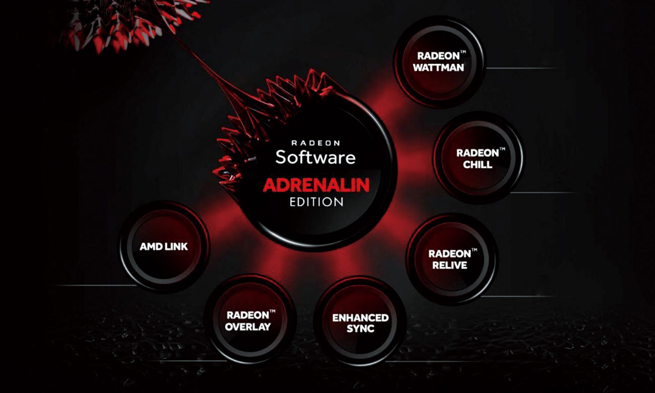 amd adrenalin rx 580