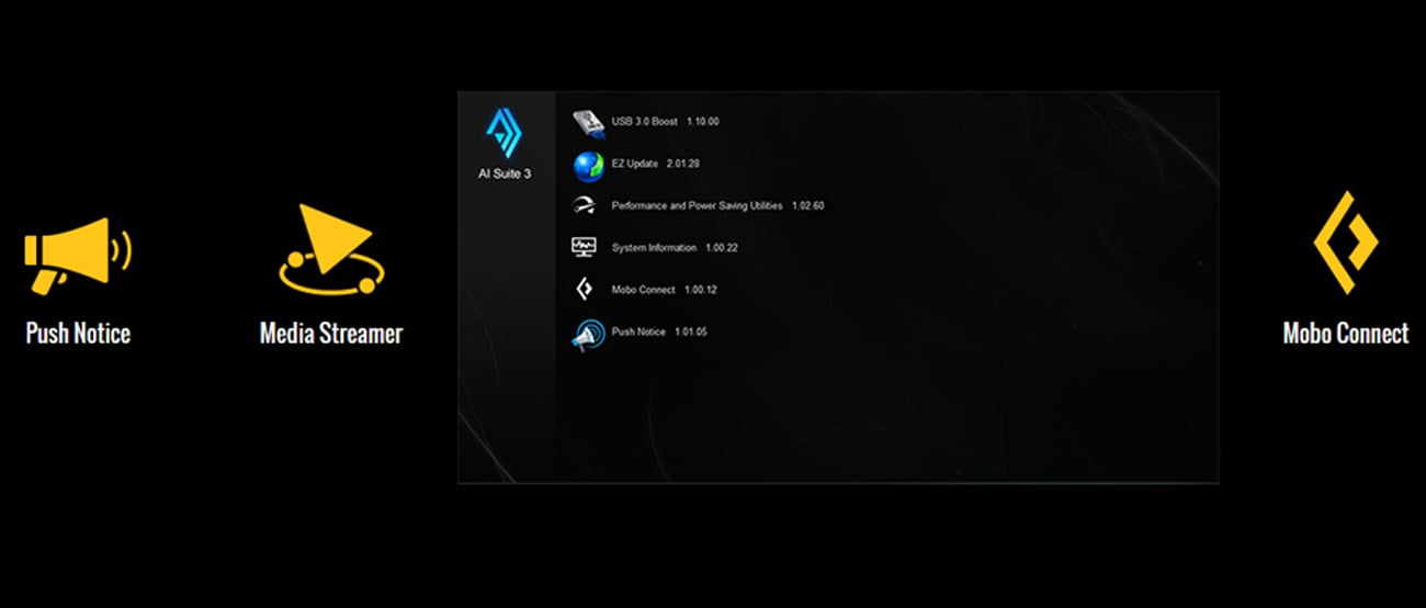 AI Suite 3
