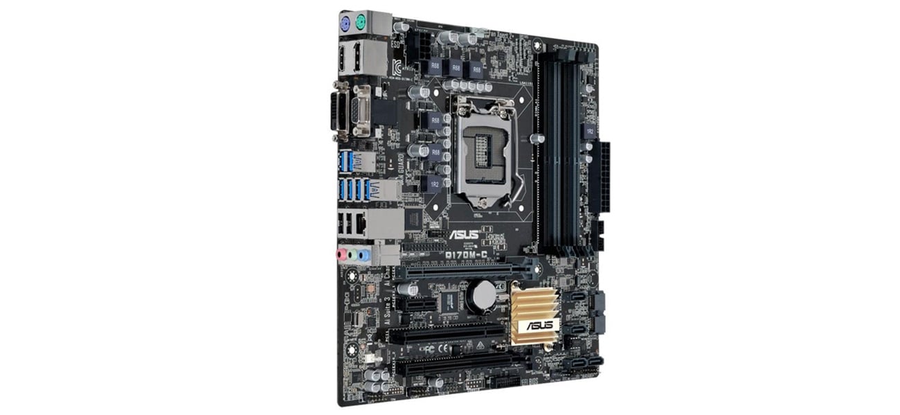 BIOS UEFI